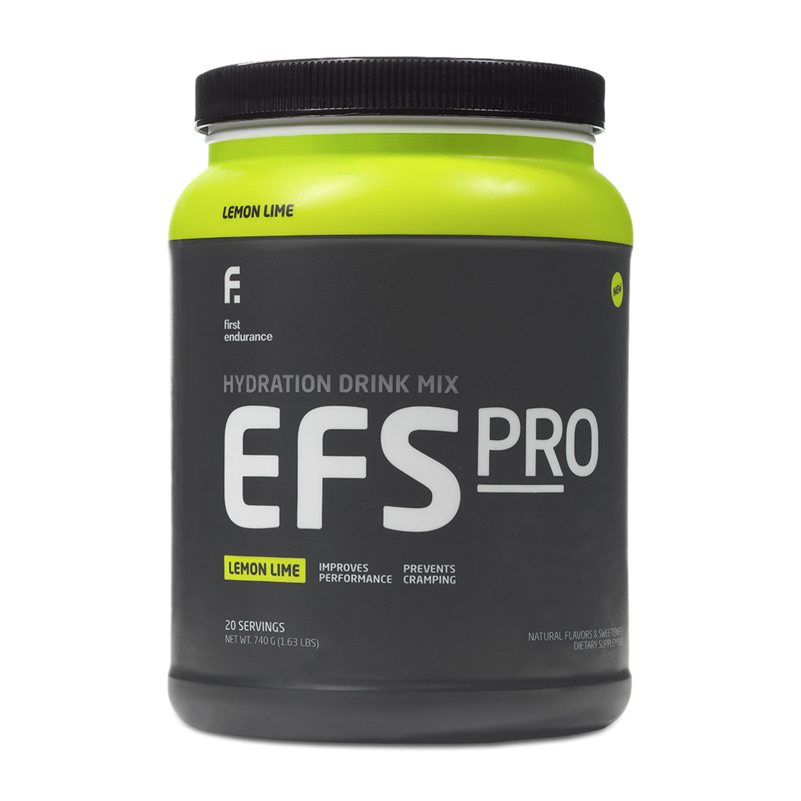 First Endurance EFS PRO Drink Mix