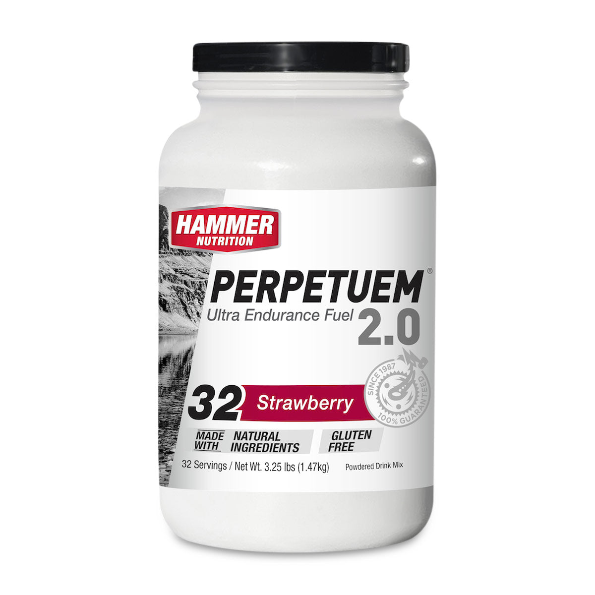 Hammer Perpetuem 2.0