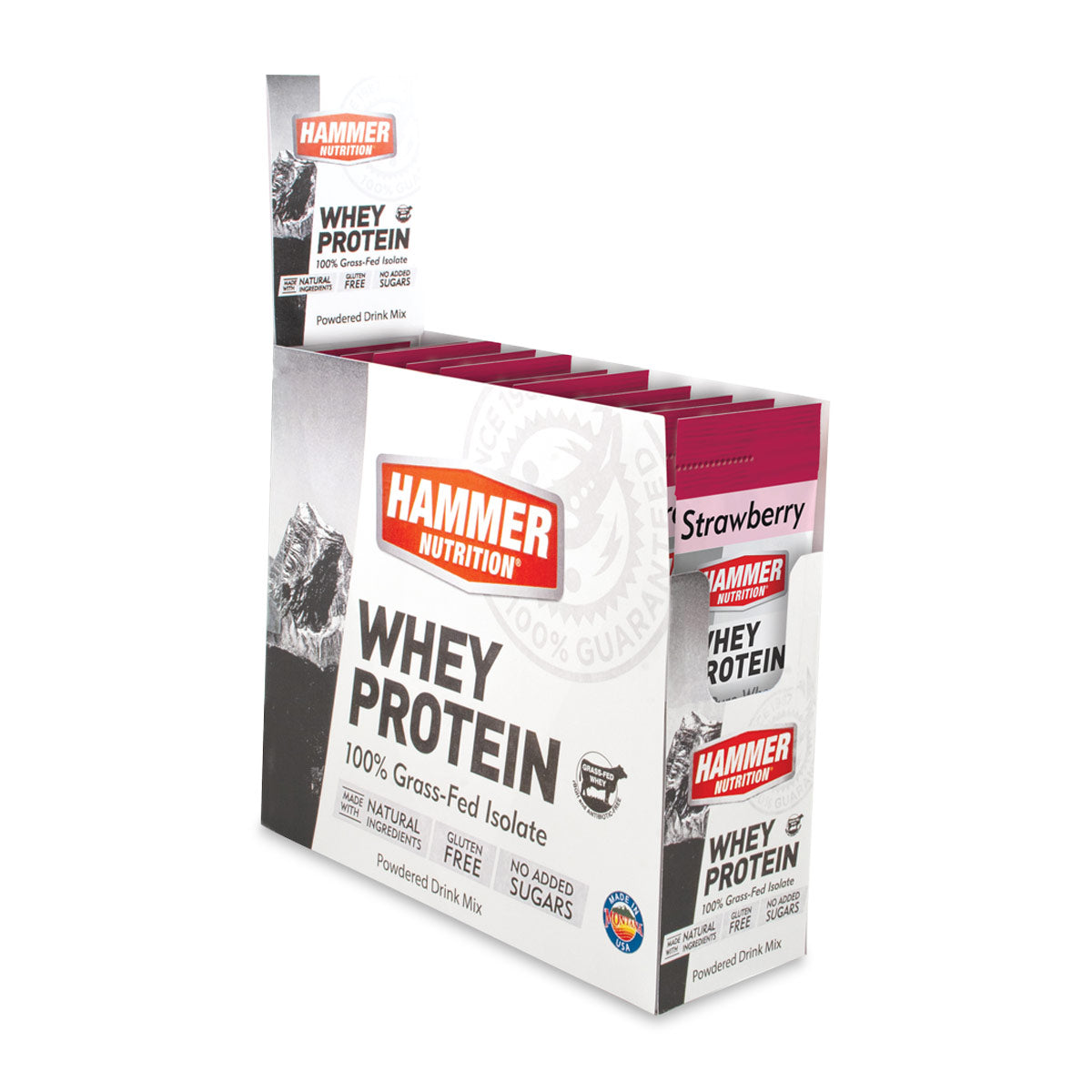 Hammer Whey Protein