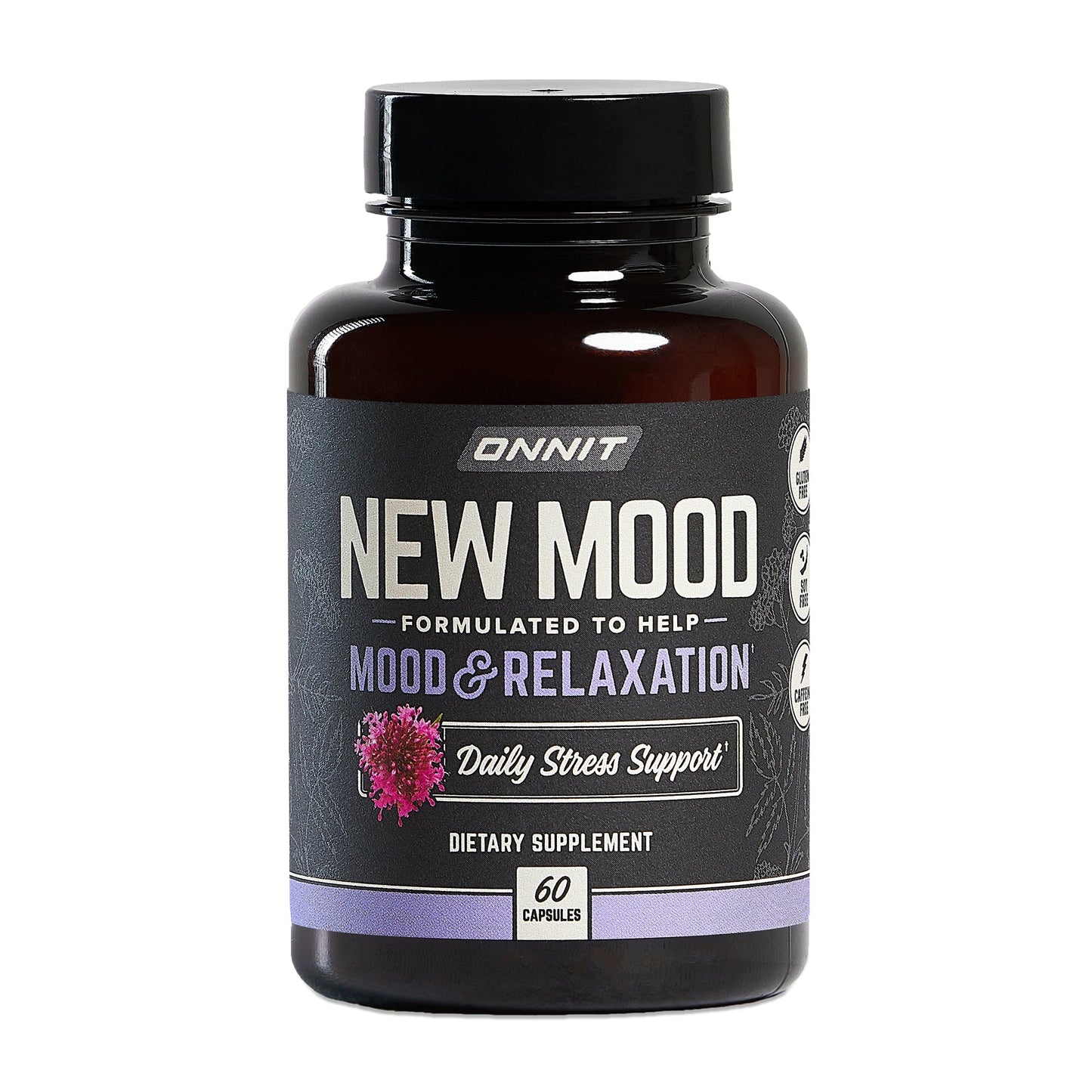 Onnit New Mood