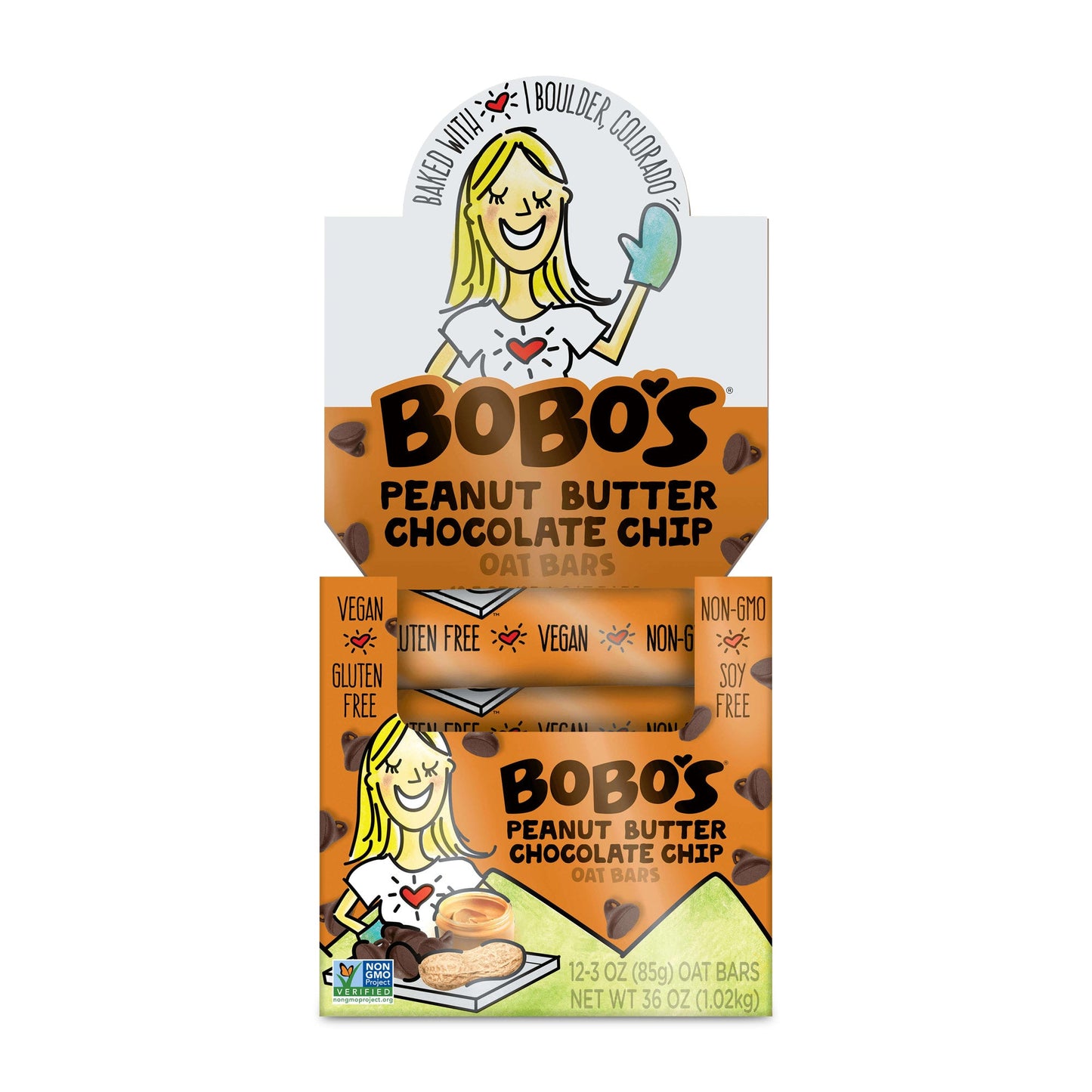 Bobo's Oat Bars