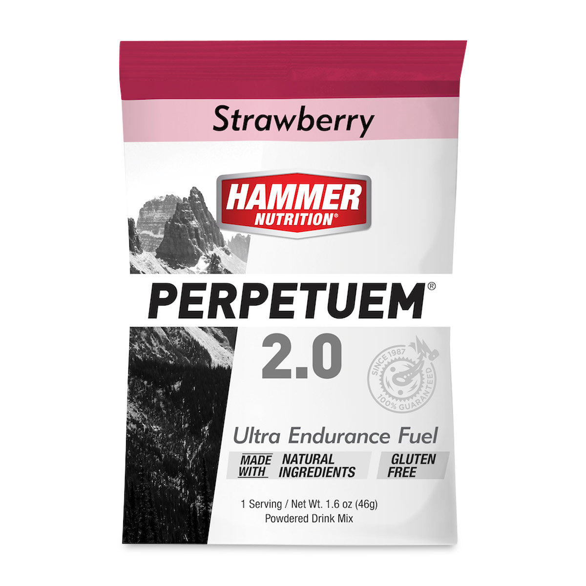 Hammer Perpetuem 2.0
