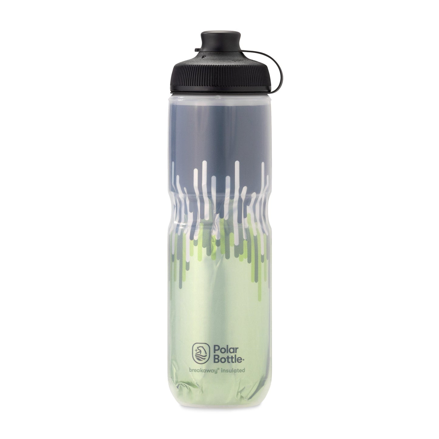 Polar Bottle Breakaway Muck Insulated Zipper