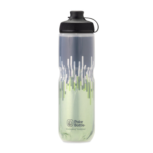 Polar Bottle Breakaway Muck Insulated Zipper