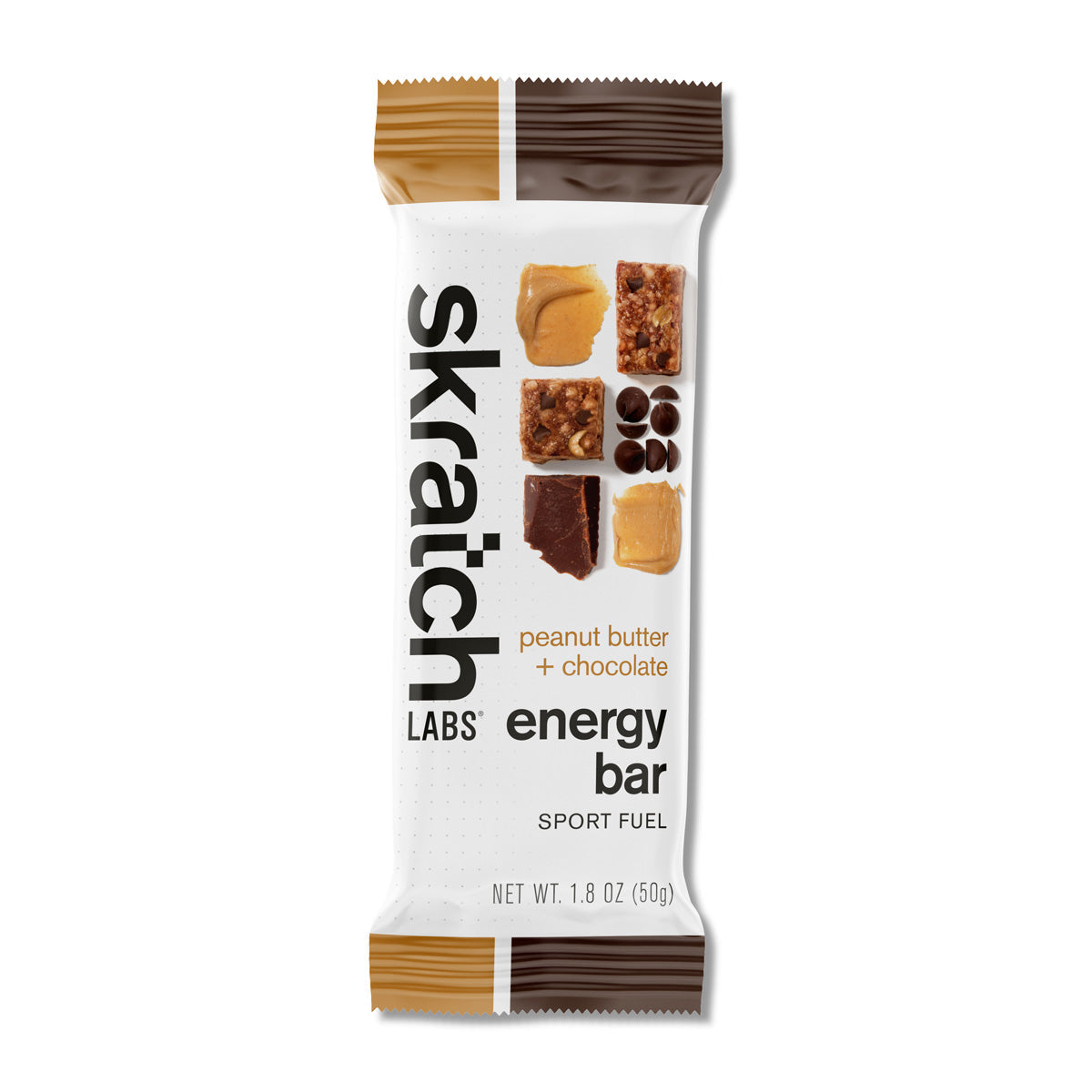 Skratch Labs Energy Bar Sport Fuel