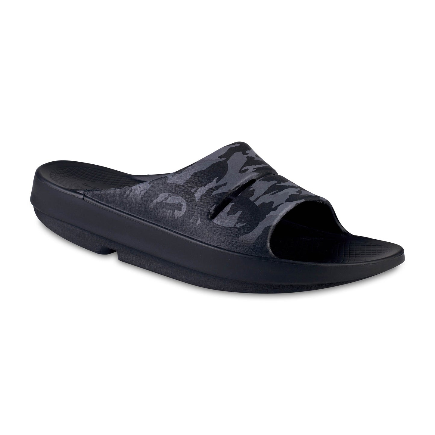OOFOS OOahh Sport Slide