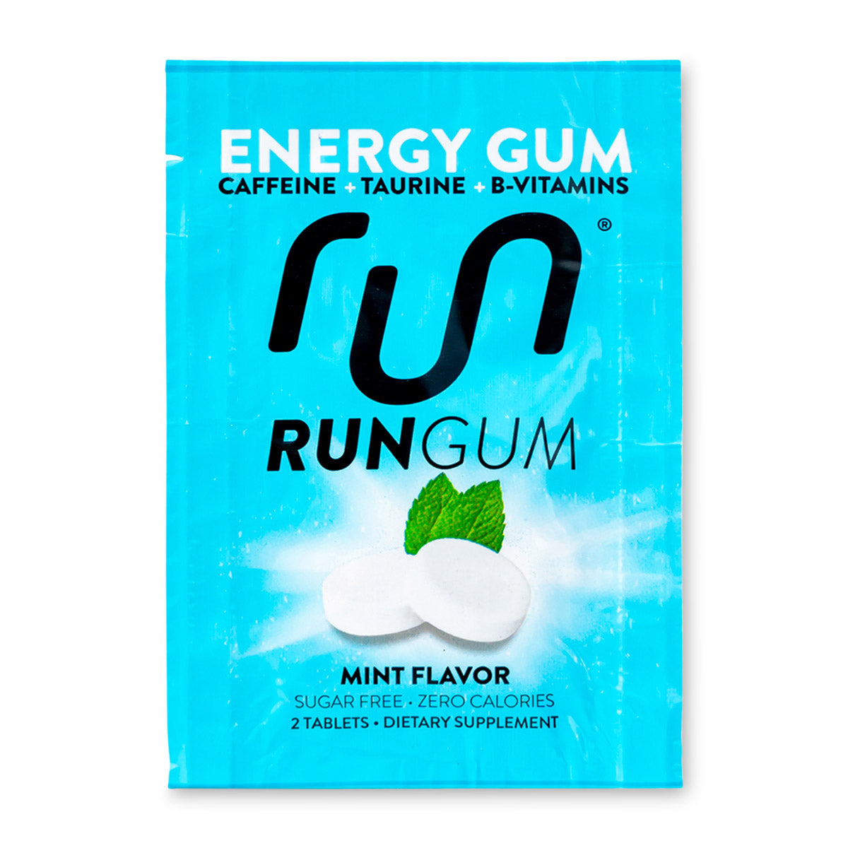 Run Gum