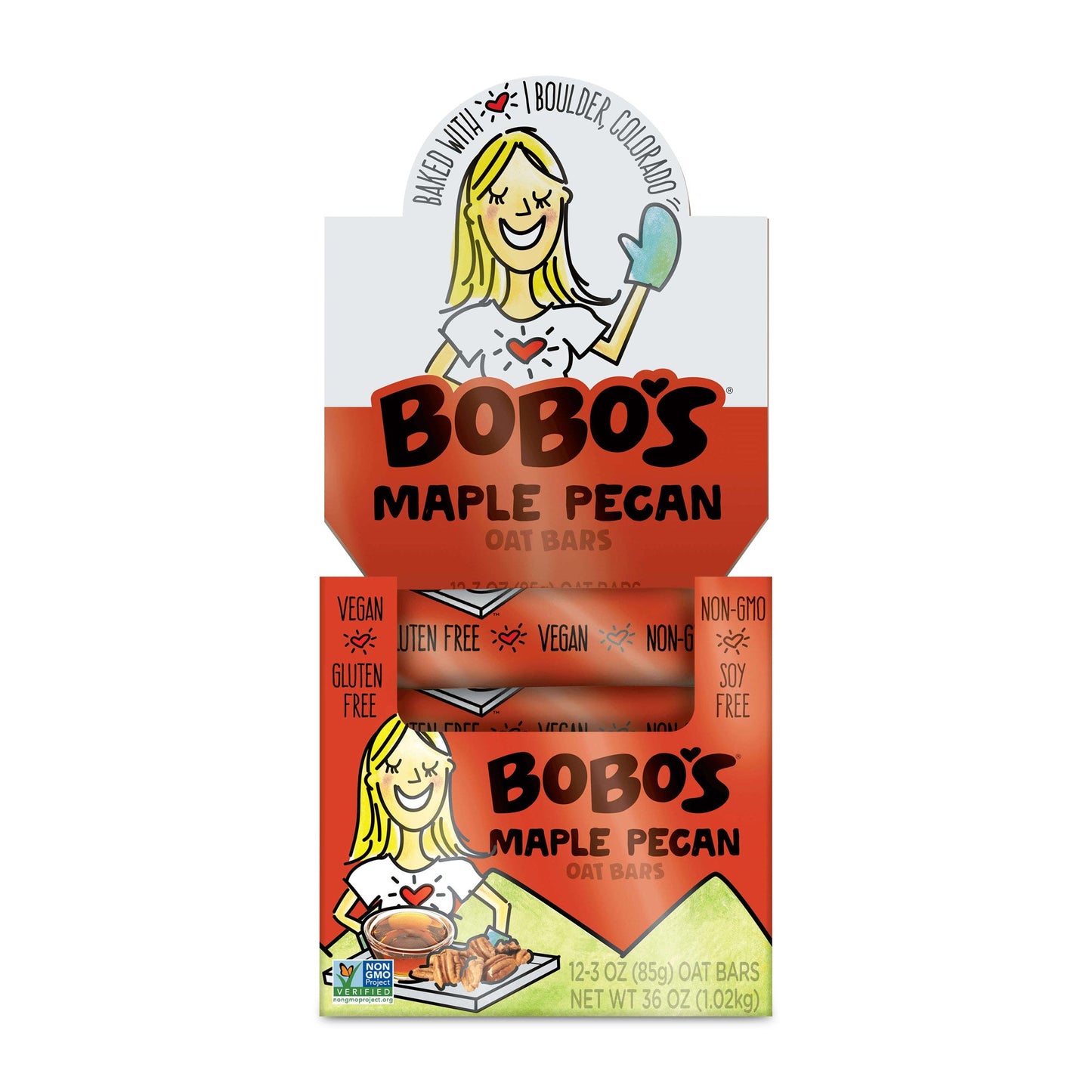 Bobo's Oat Bars