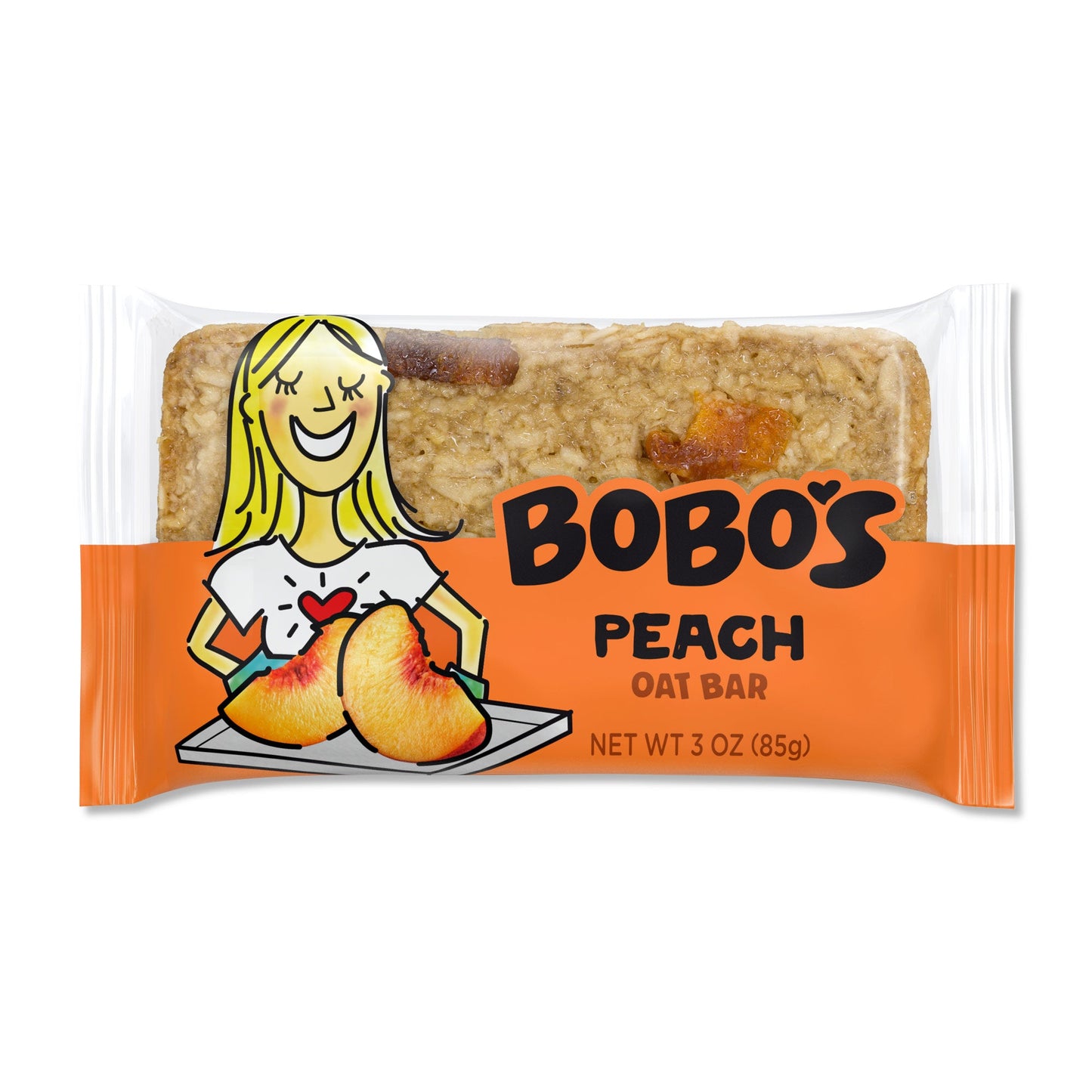 Bobo's Oat Bars