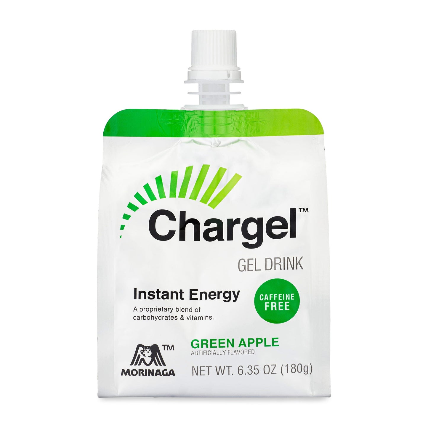 Chargel Gel Drink
