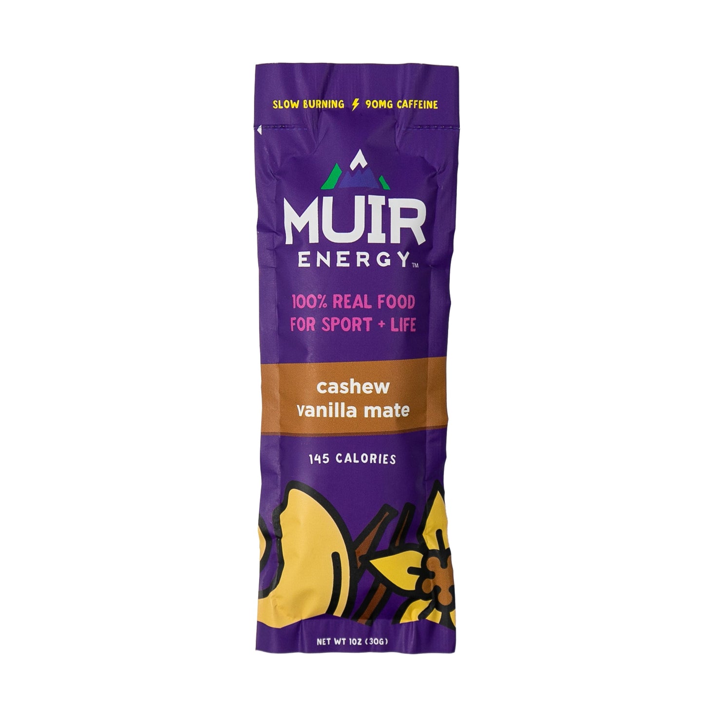 Muir Energy