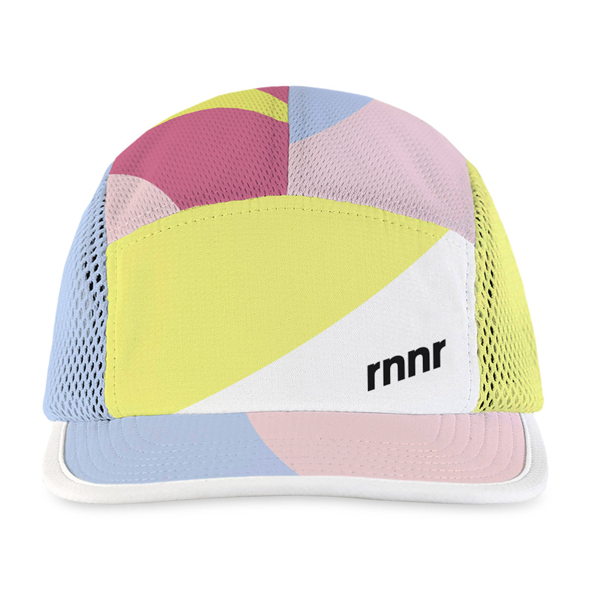 rnnr Distance Hat