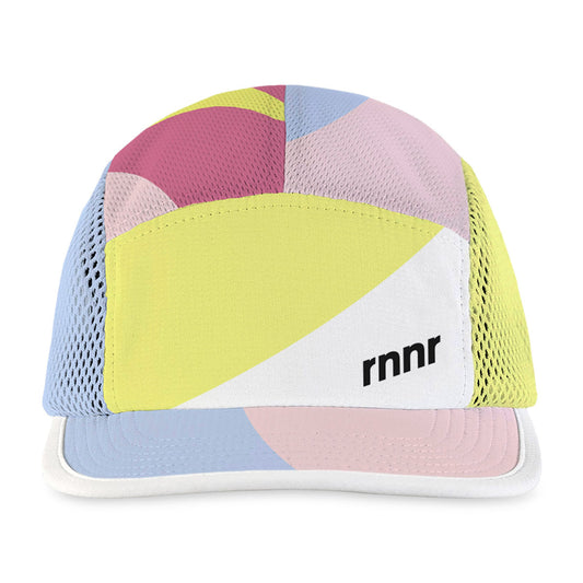 rnnr Distance Hat
