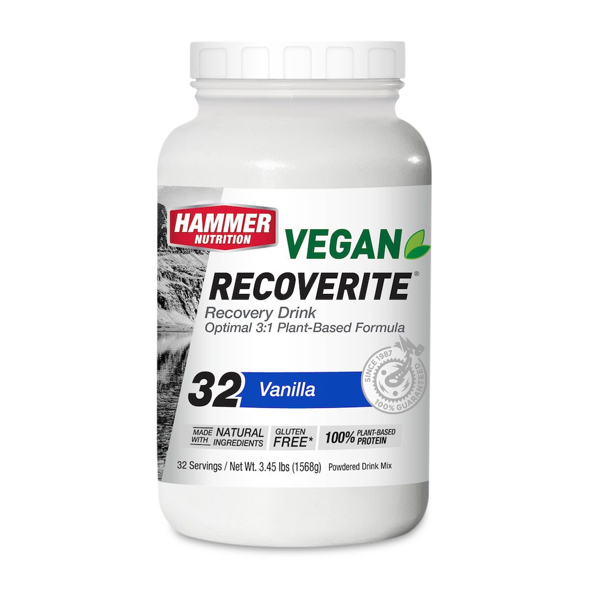 Hammer Vegan Recoverite