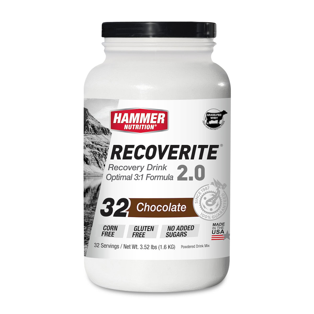 Hammer Recoverite 2.0