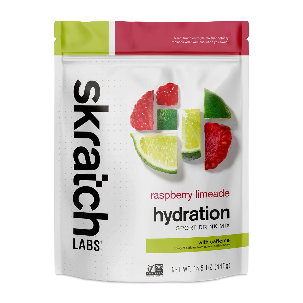 Skratch Labs Hydration Sport Mix