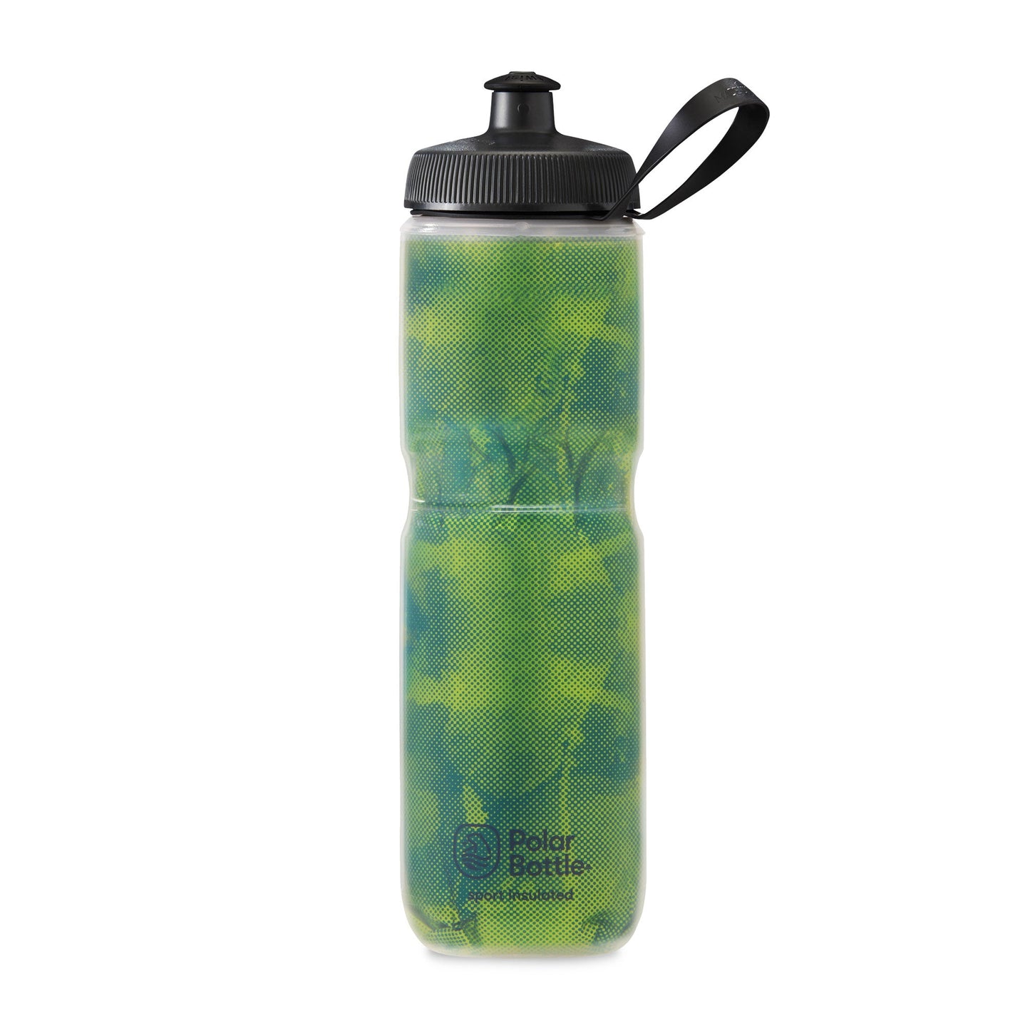 Polar Bottle Sport Insulated Fly Dye
