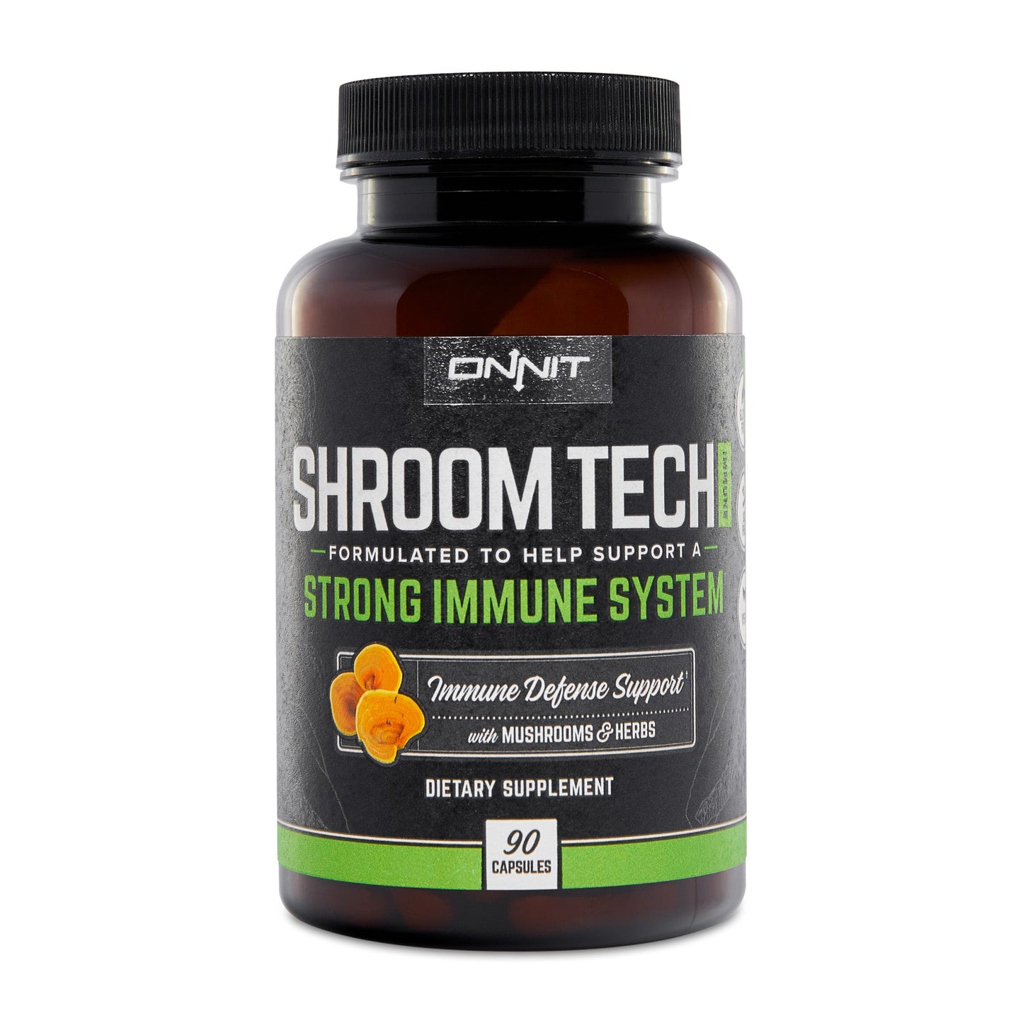 Onnit Shroom Tech Immune