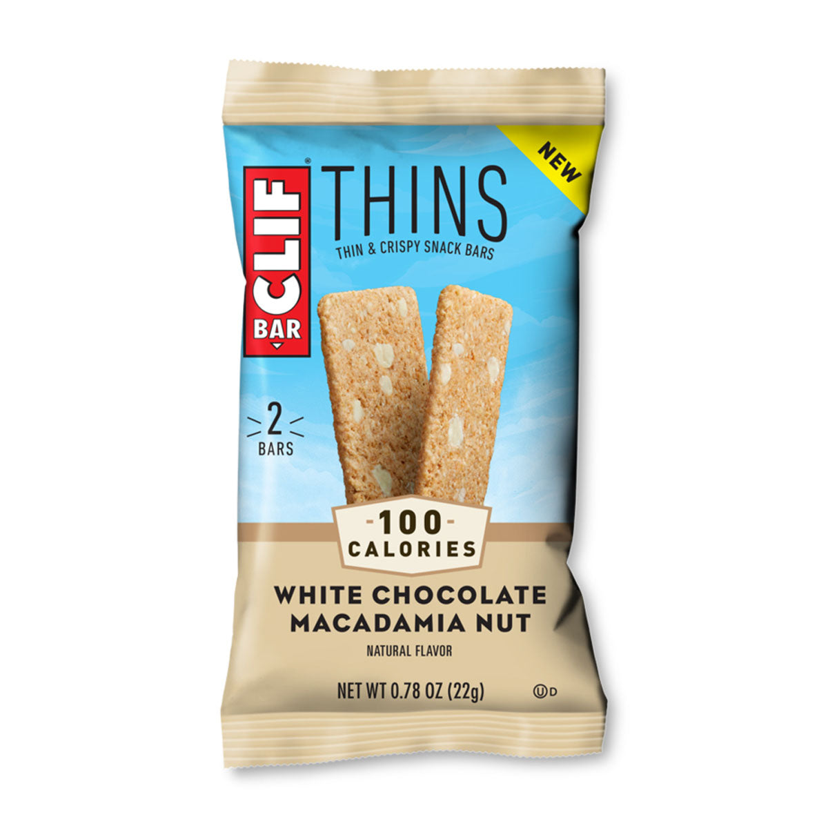 Clif Bar Thins