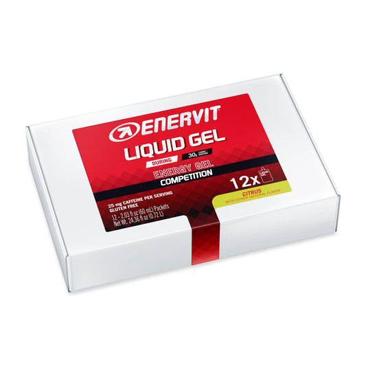 Enervit Liquid Gel