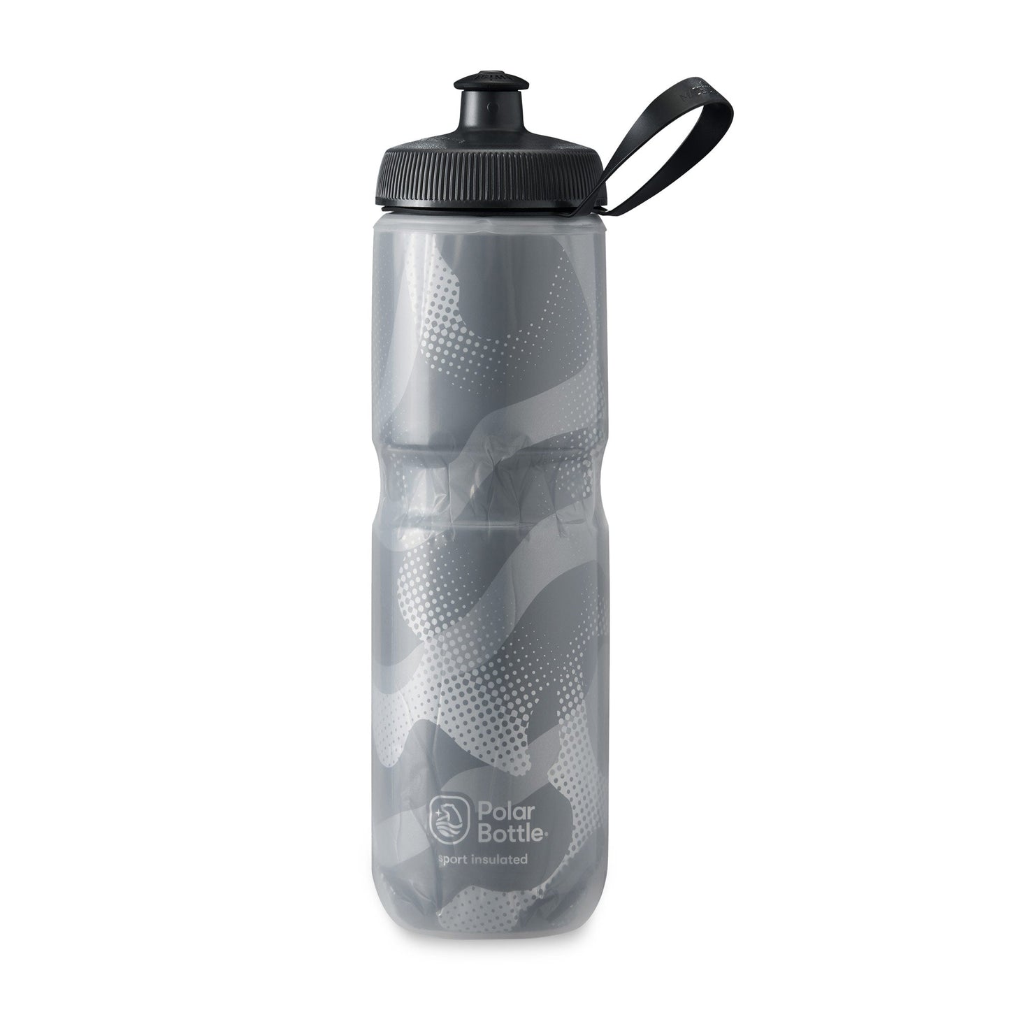 Polar Bottle Sport Insulated Contender