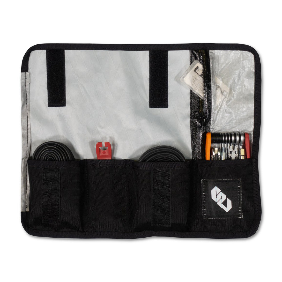 Orucase Saddle Roll