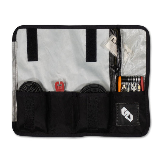 Orucase Saddle Roll