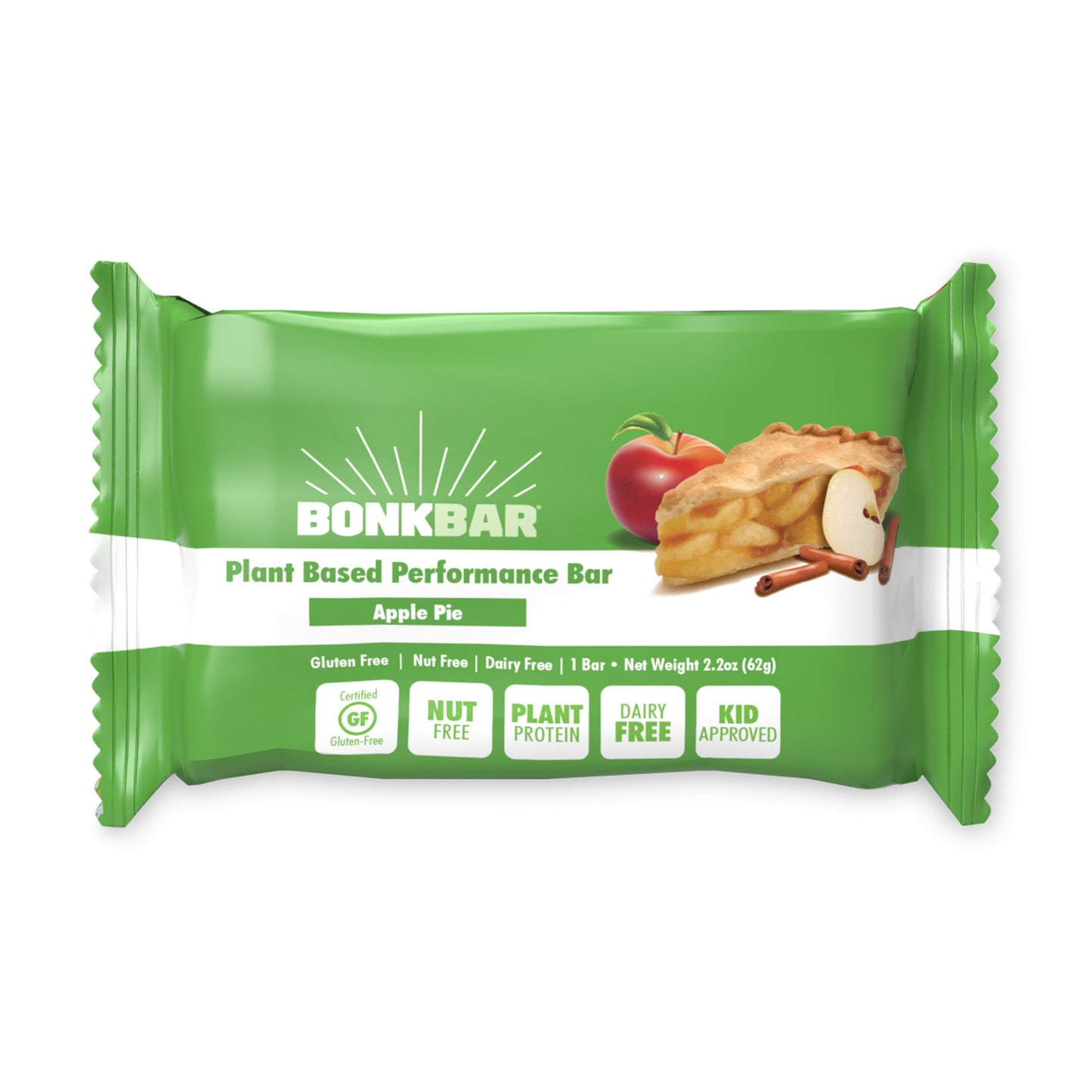 Bonk Breaker Energy Bars