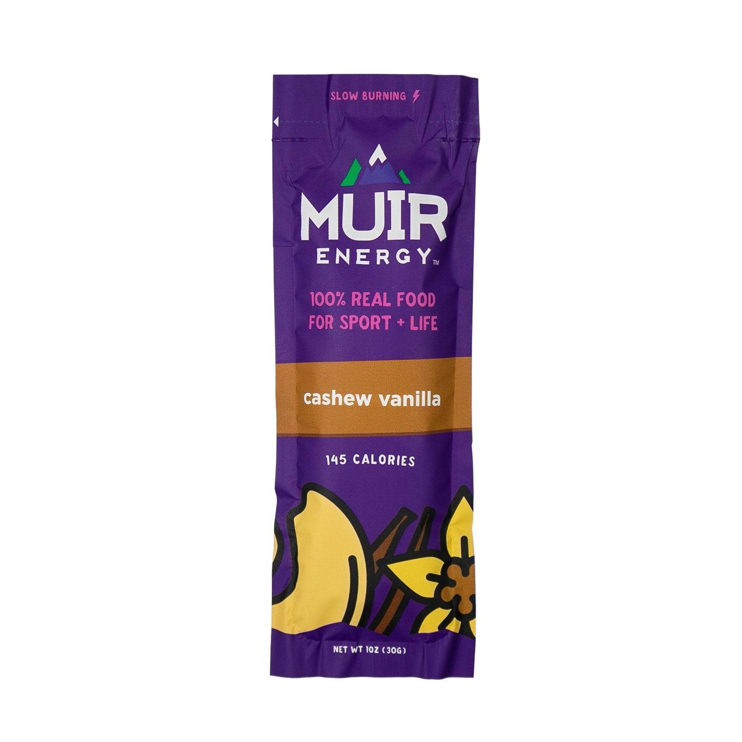 Muir Energy