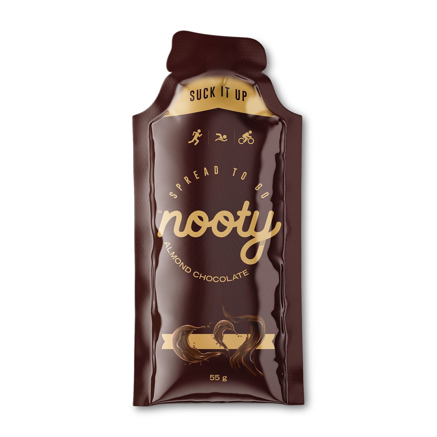 Nooty Nut Butters