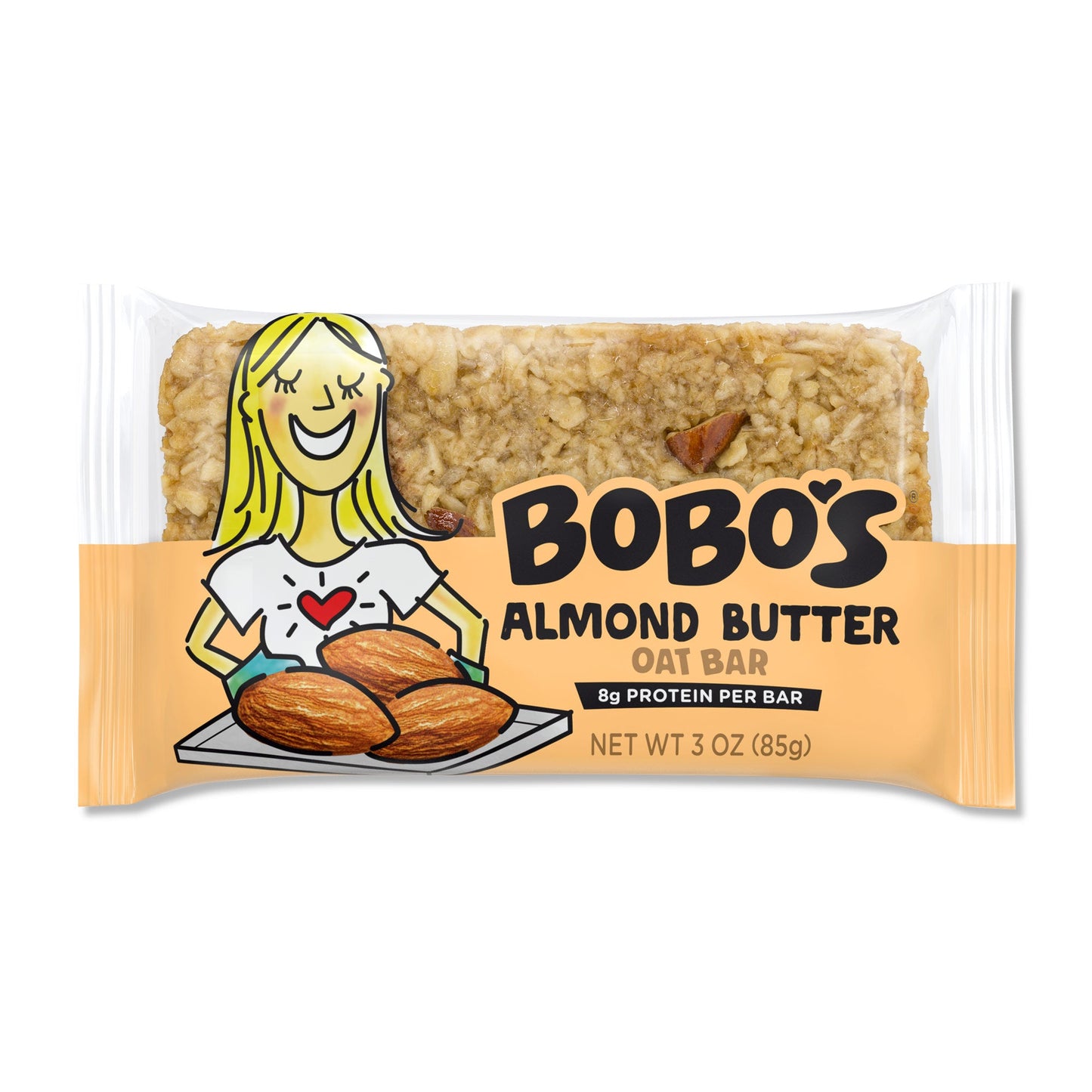 Bobo's Oat Bars