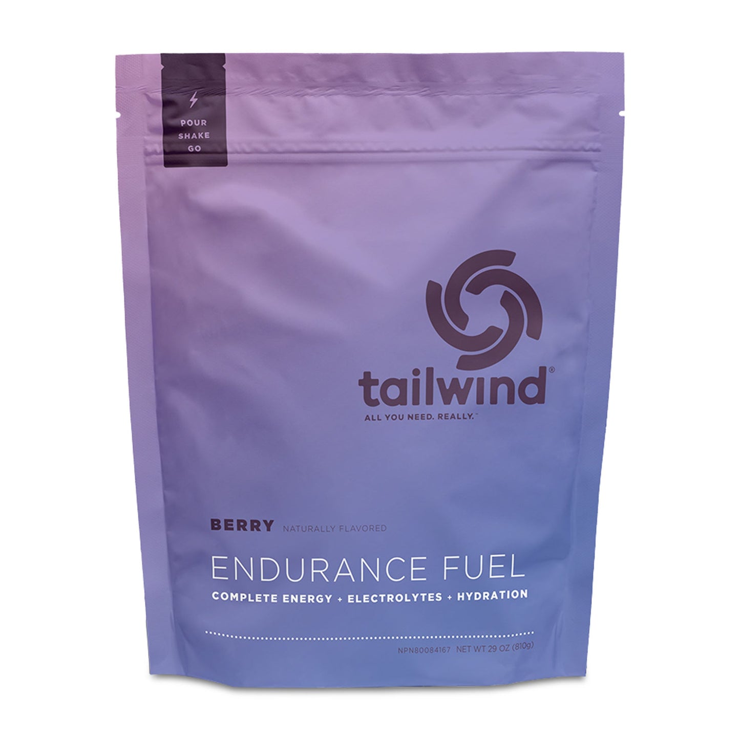 Tailwind Nutrition Endurance Fuel