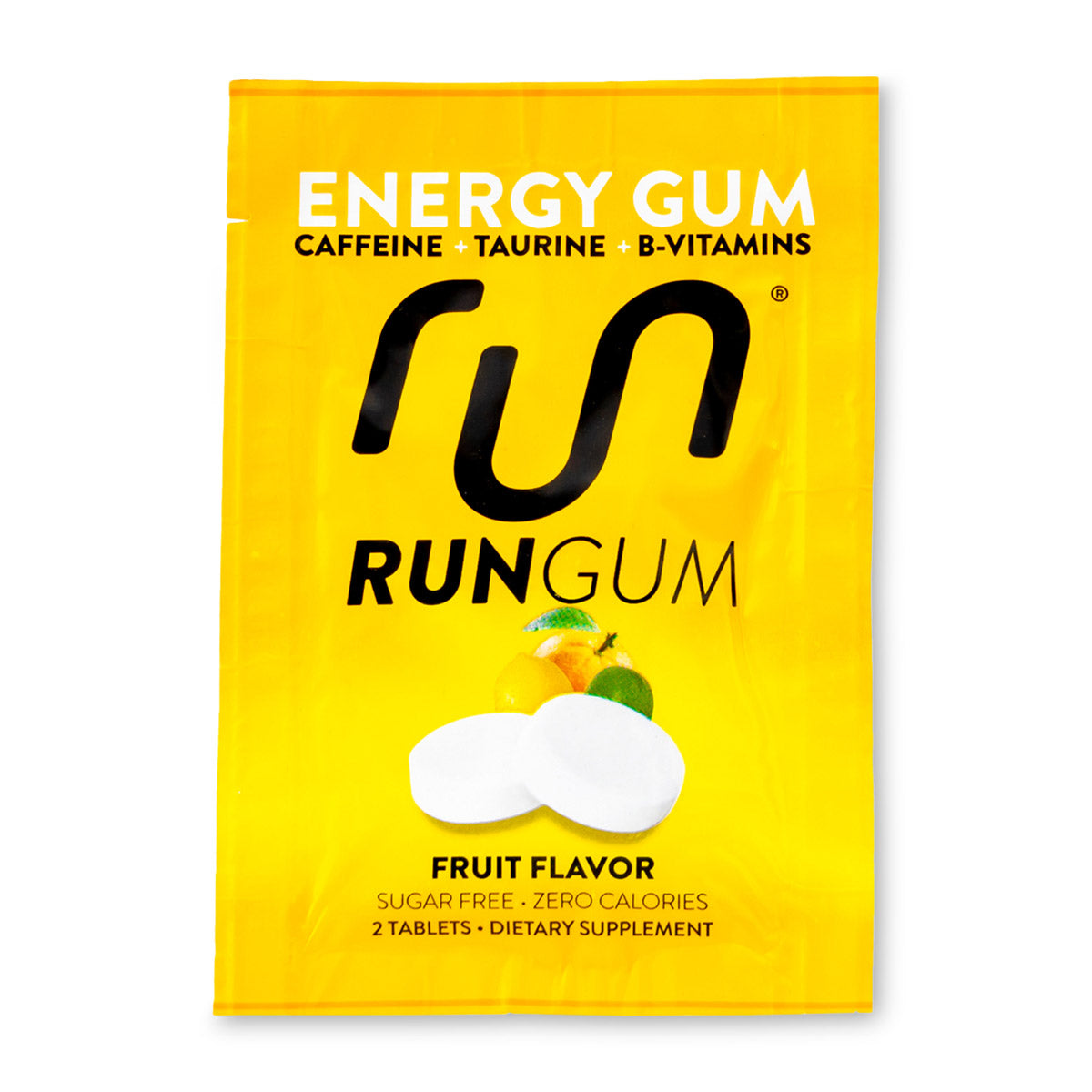 Run Gum