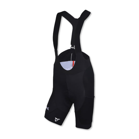 The Feed Women's Pioneer Cycling Bibs (by Cuore)