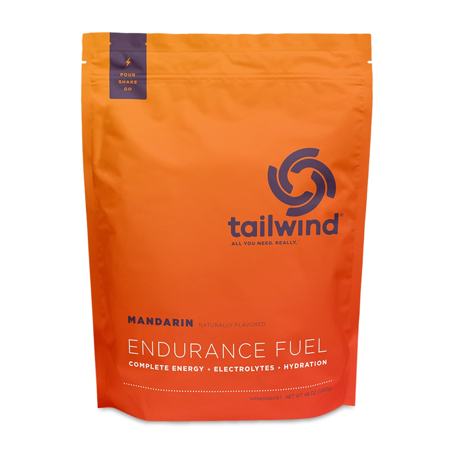 Tailwind Nutrition Endurance Fuel