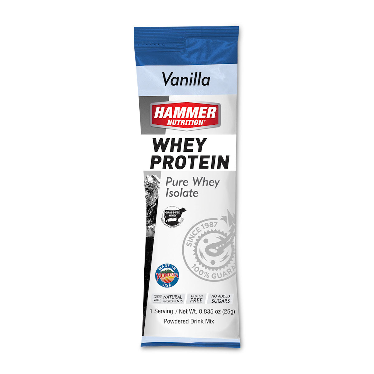 Hammer Whey Protein