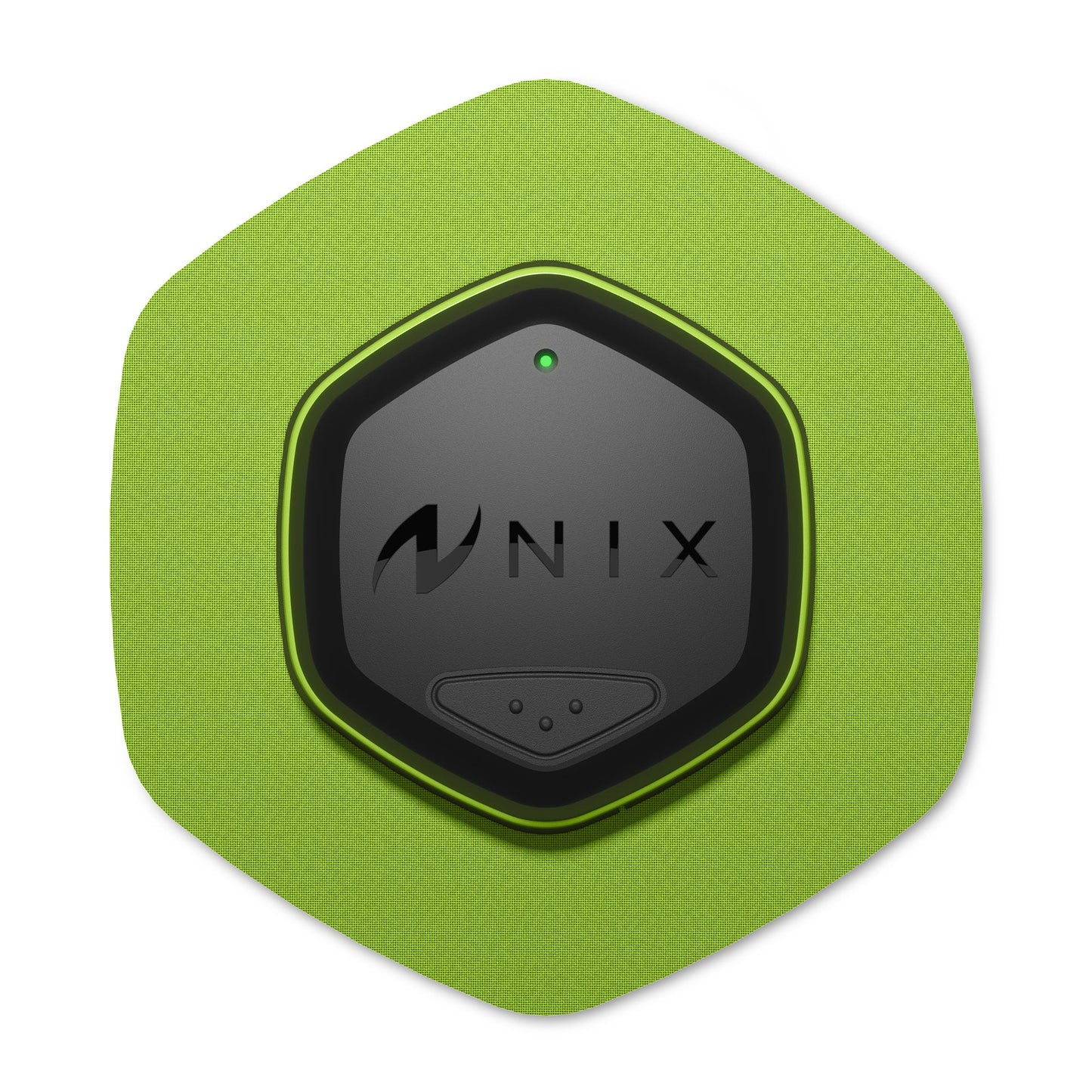 Nix Hydration Biosensor