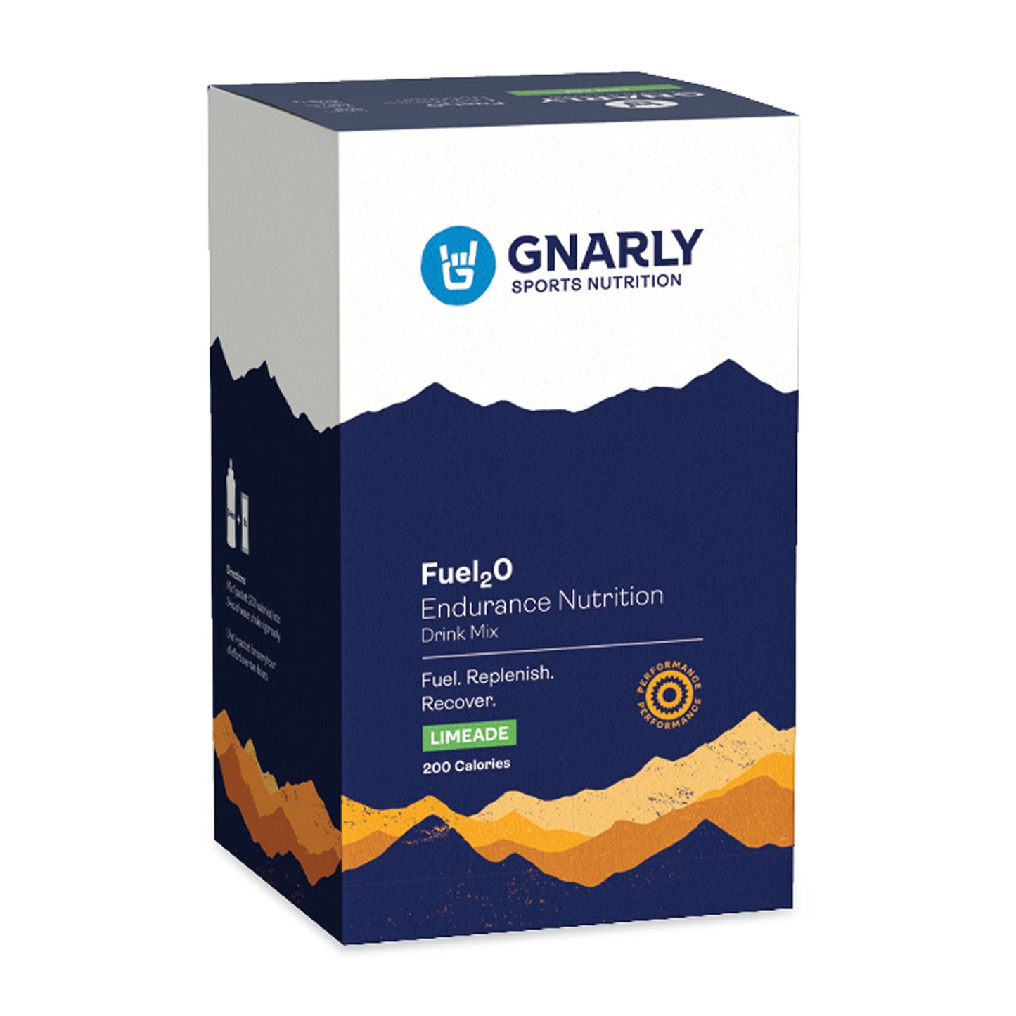 Gnarly Nutrition Fuel2O