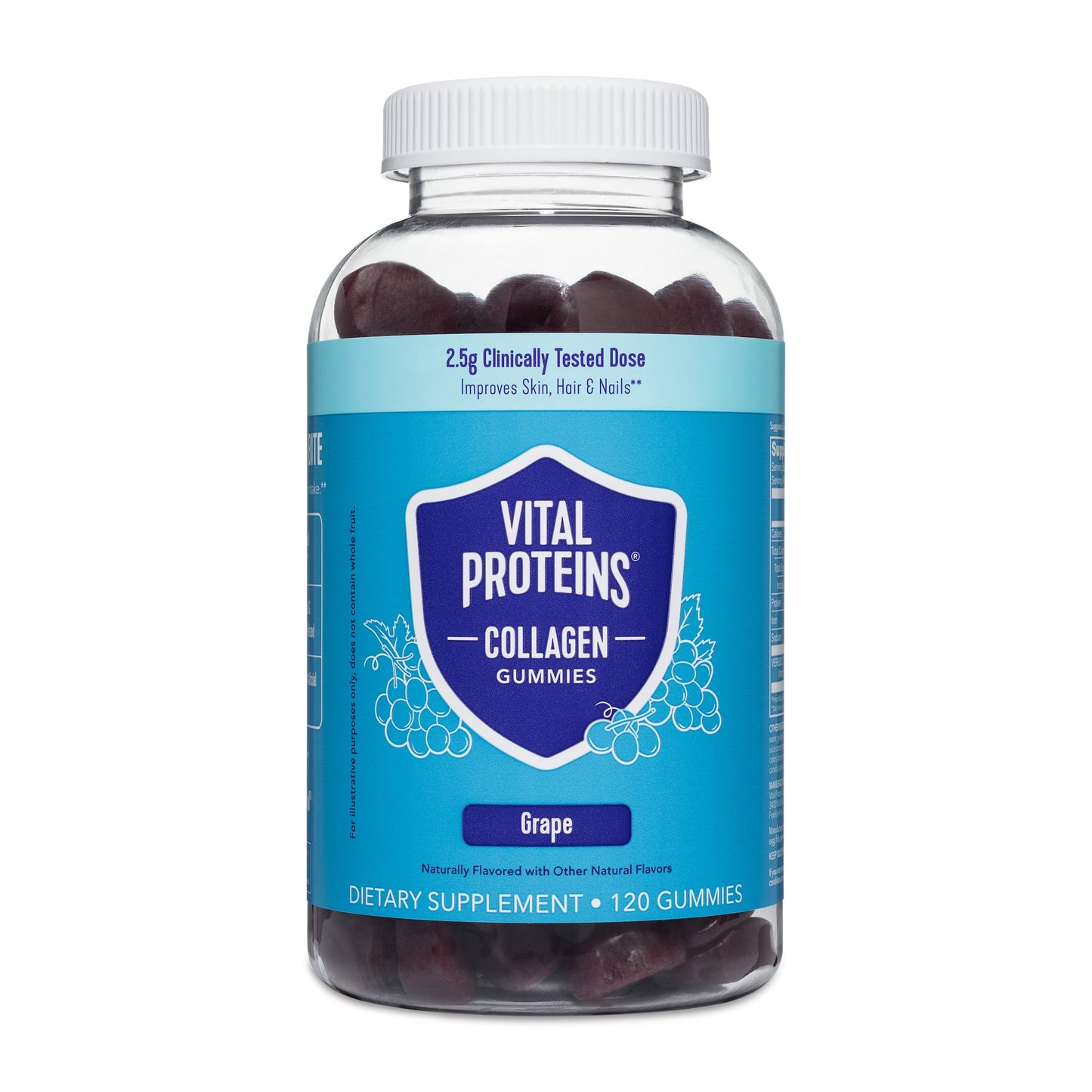 Vital Proteins Gummies Collagen