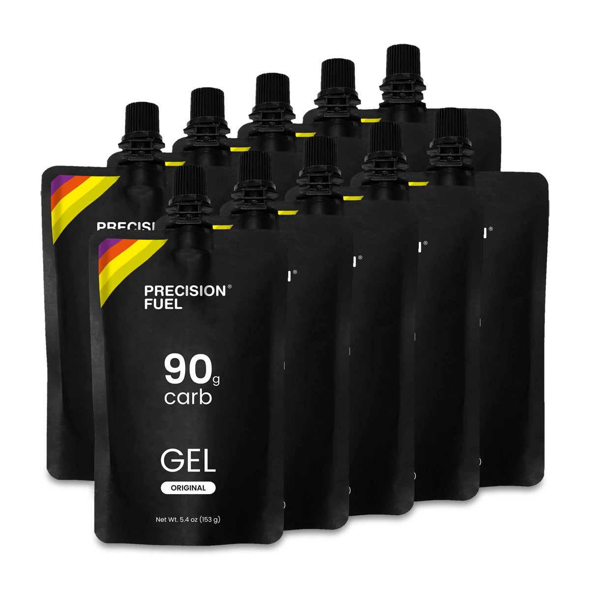 Precision Fuel and Hydration PF 90 Gel