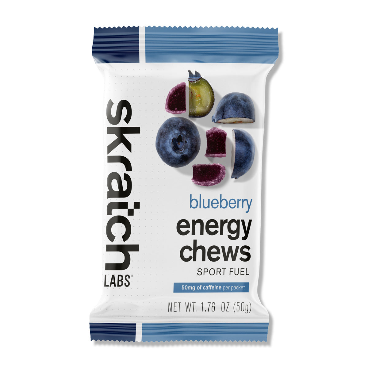 Skratch Labs Energy Chews