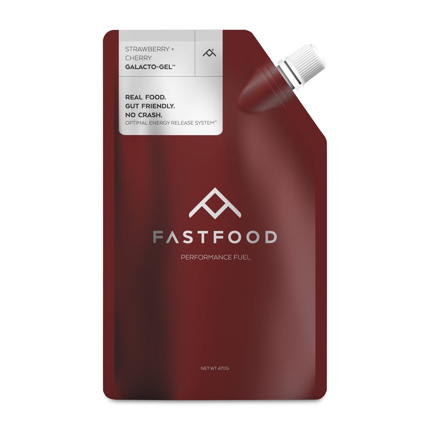 Fastfood Galacto-Gels™