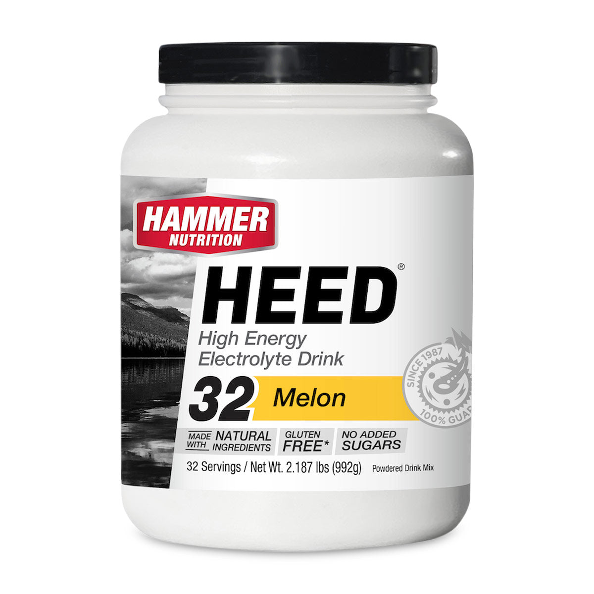 Hammer HEED