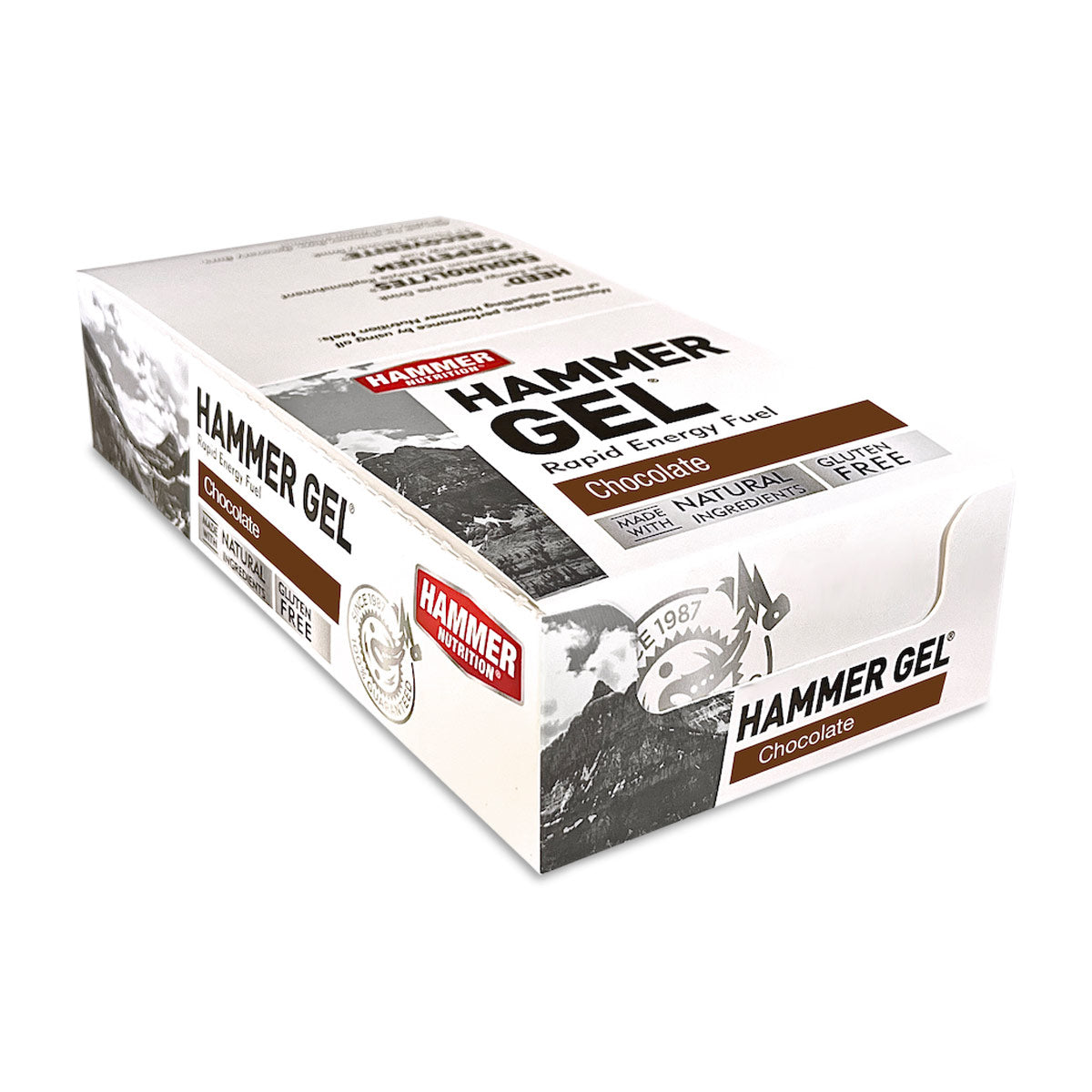 Hammer Gel