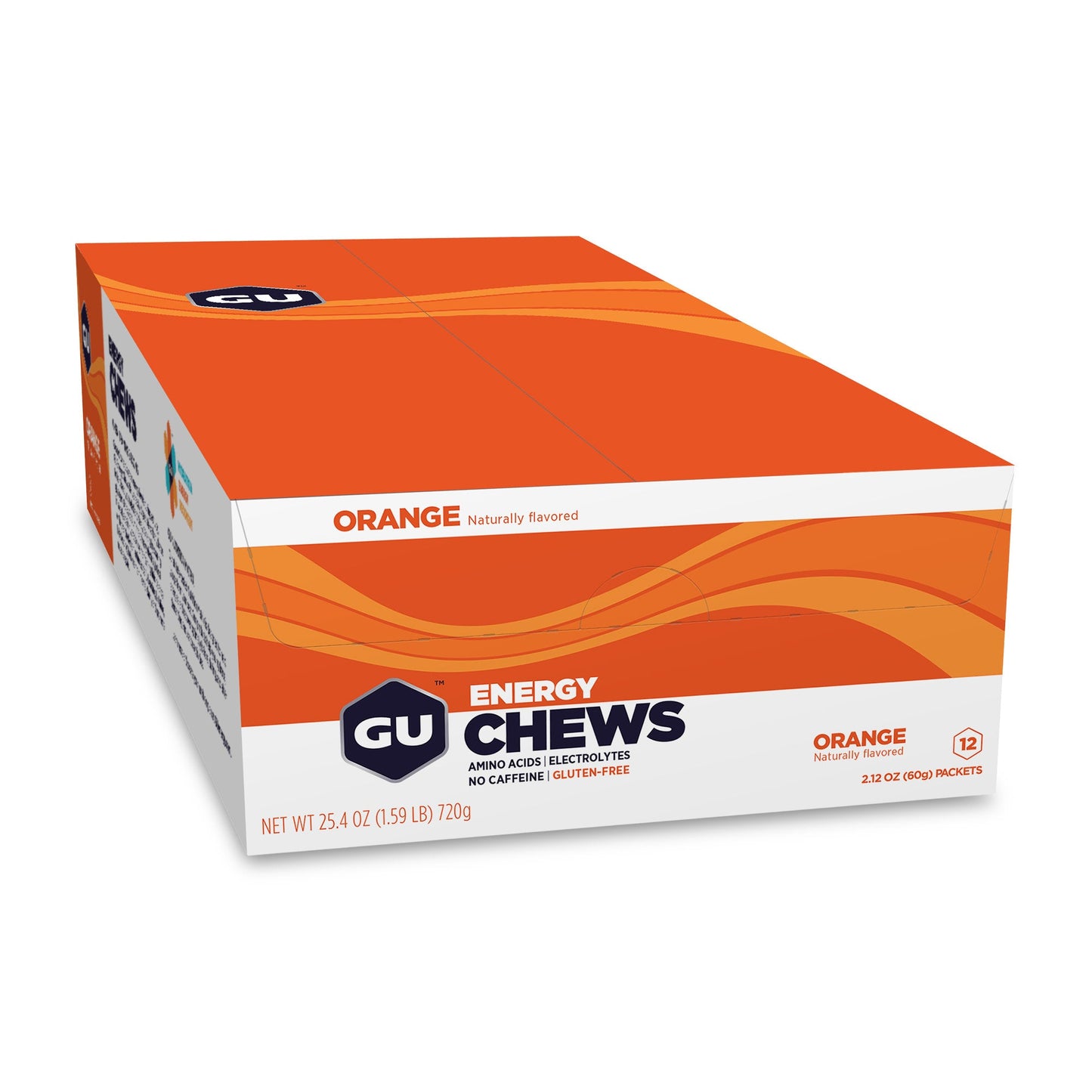 GU Energy Chews