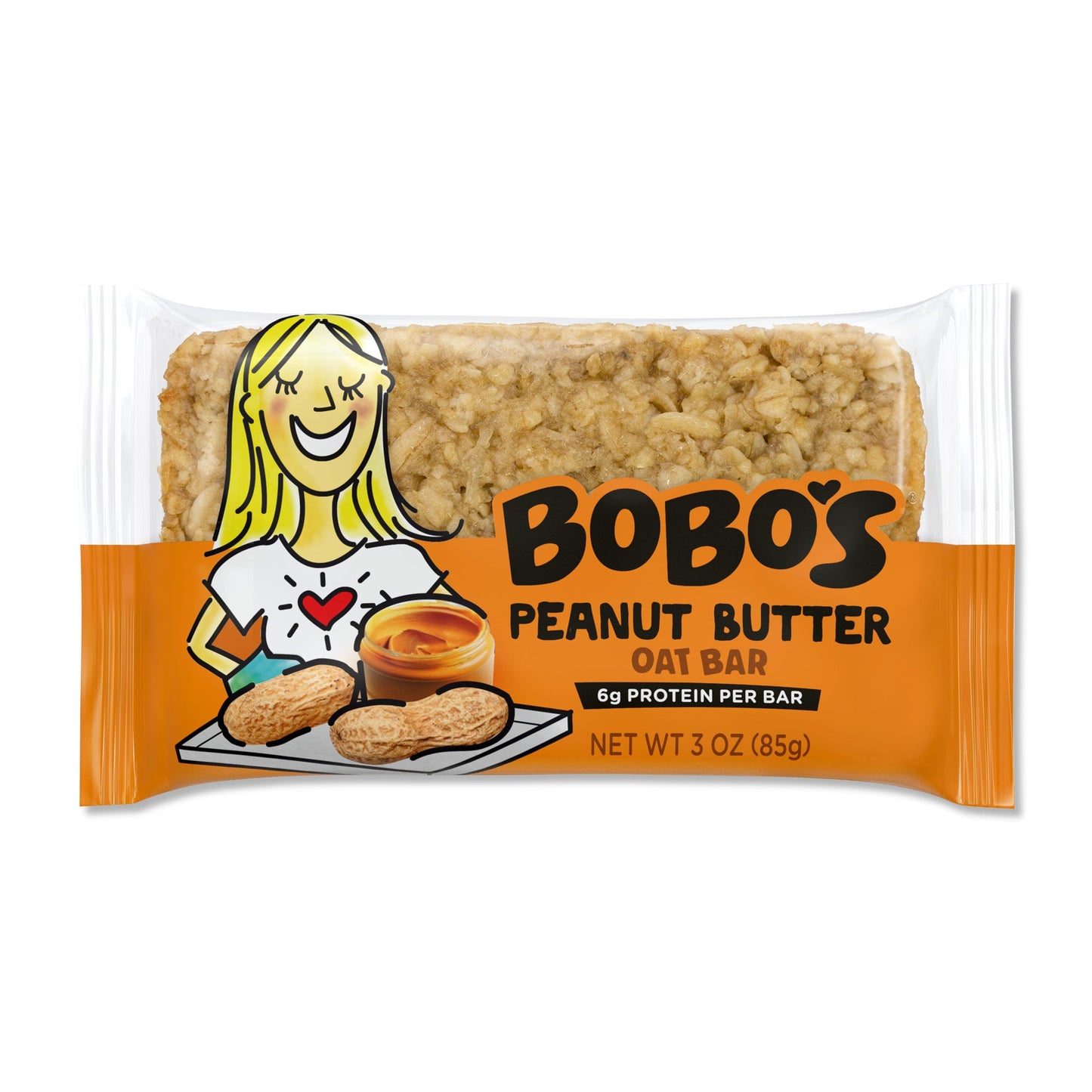 Bobo's Oat Bars