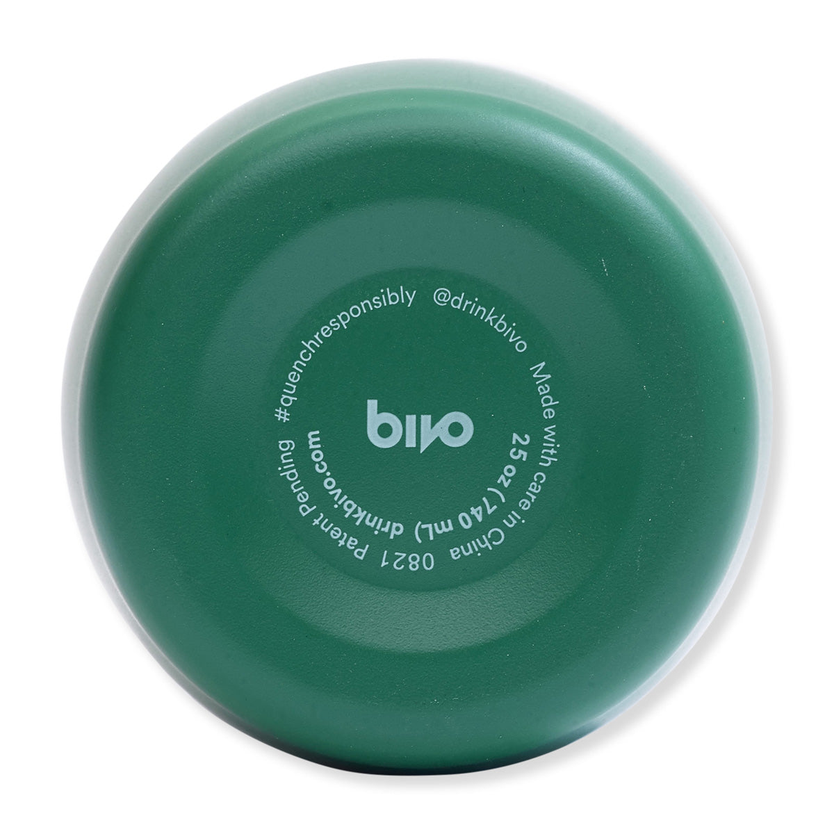 Bivo Duo Bottles (25oz)