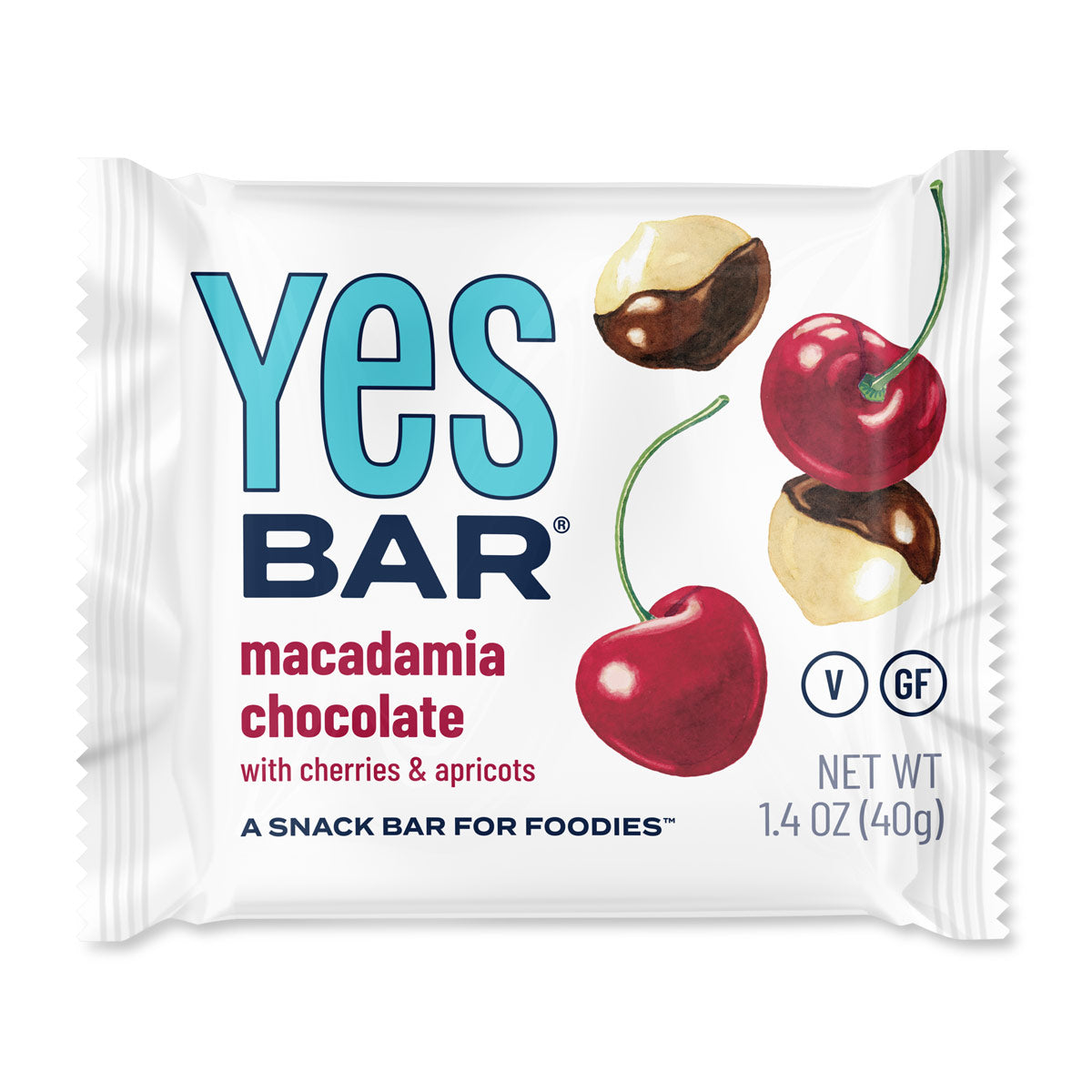 Yes Bar