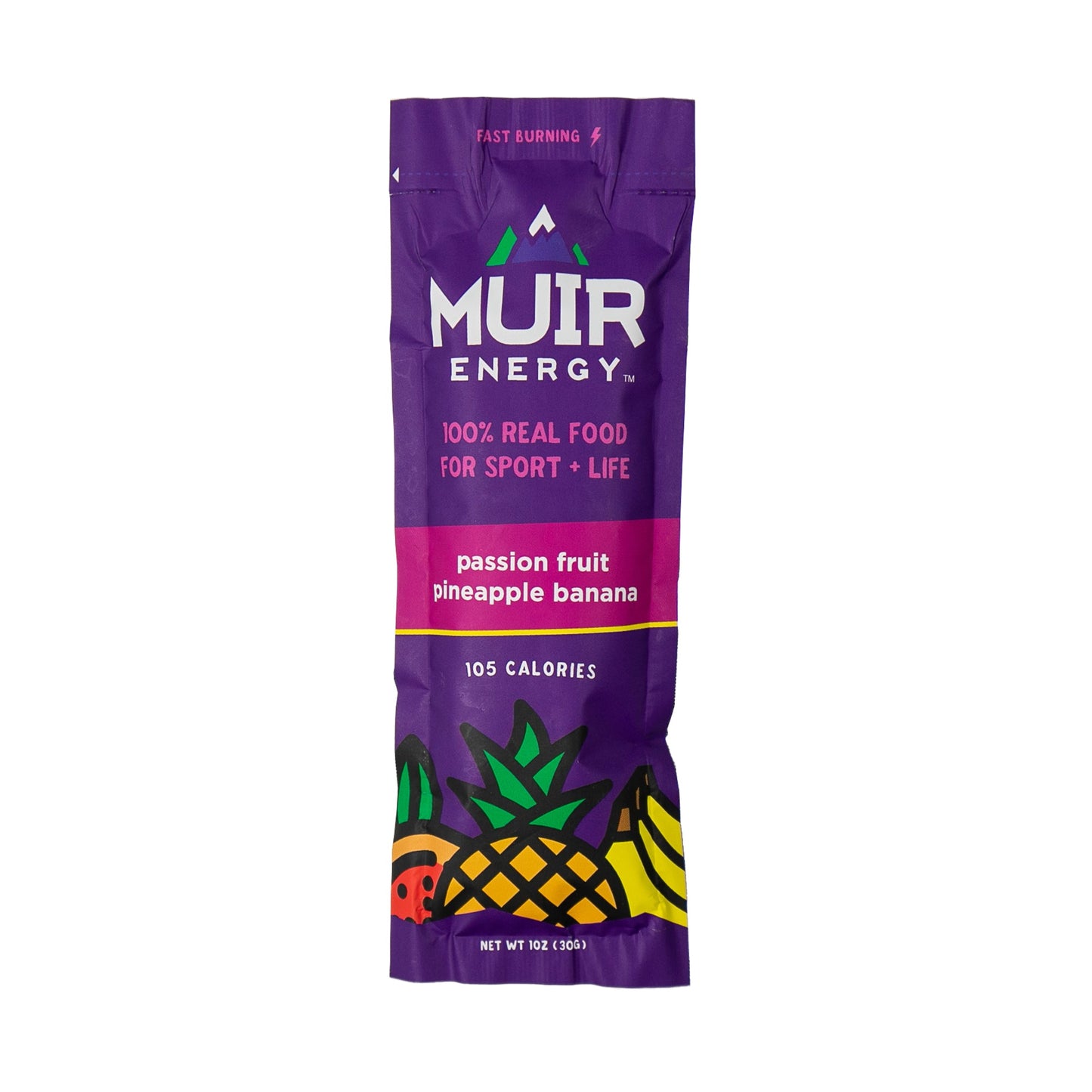 Muir Energy