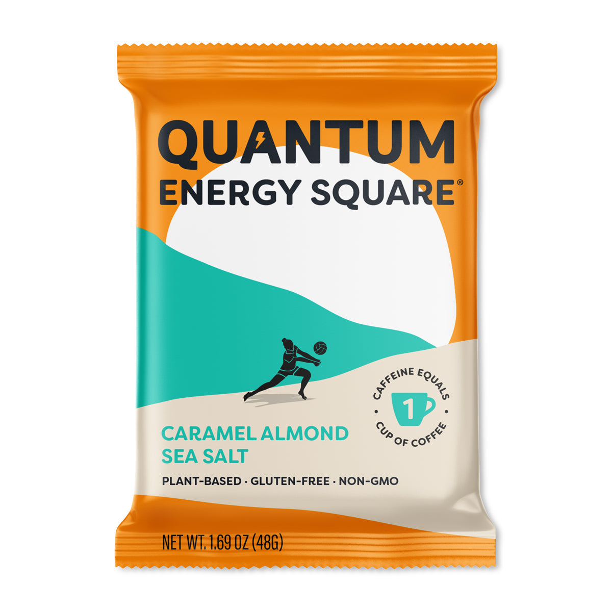 Quantum Energy Squares